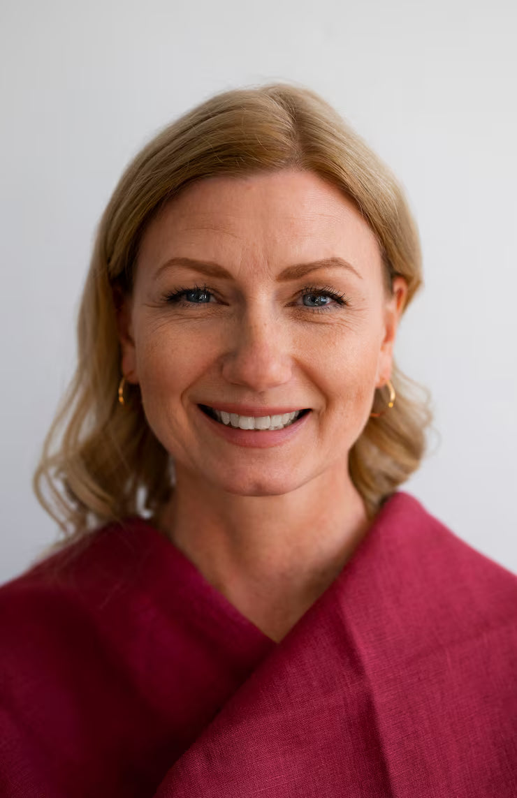 <strong>Patricia Morgan, 48</strong>